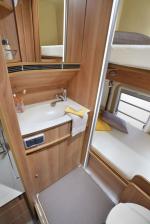 Globecar Vario 545 2014 года